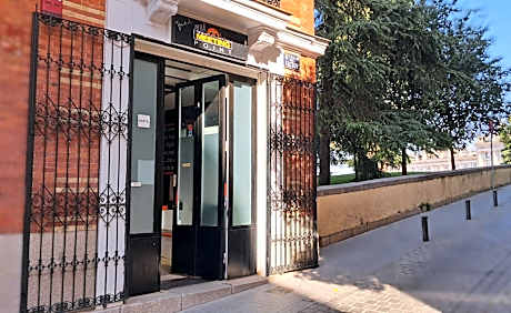 Hostels Meetingpoint