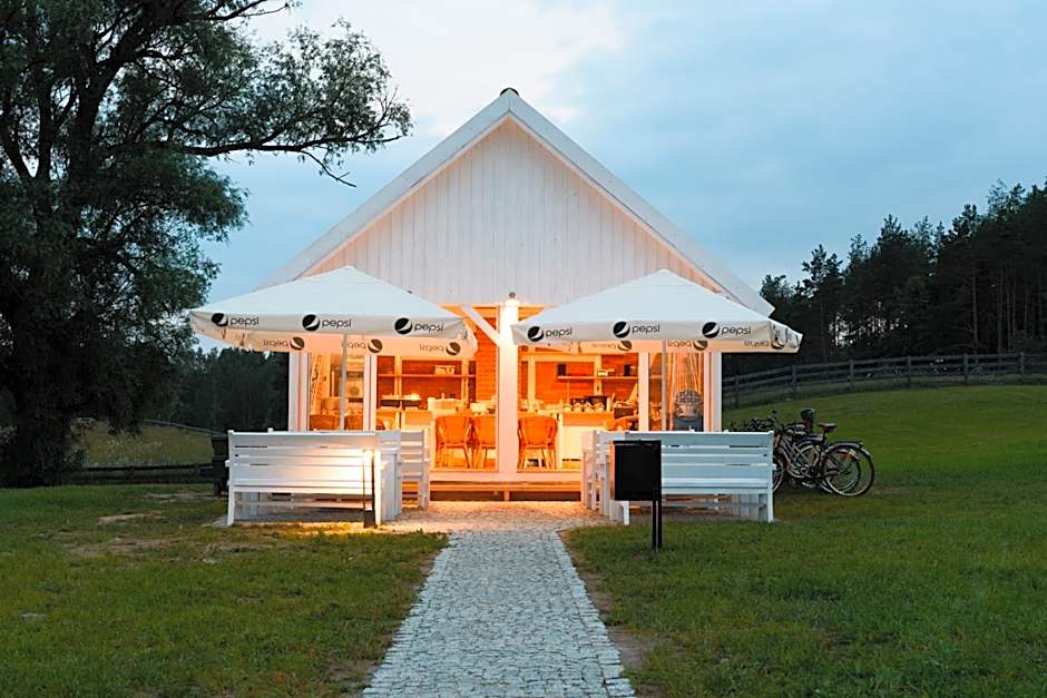 Apartamenty Szelągówka