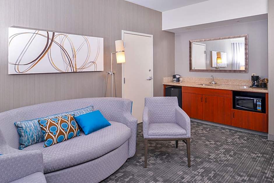 Courtyard by Marriott San Luis Obispo