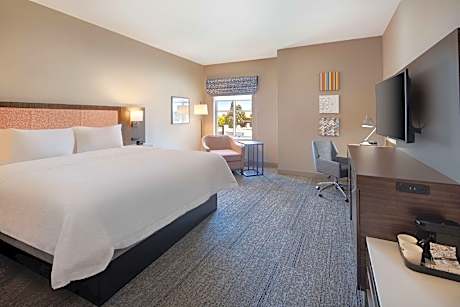 King Room W Microwave And Fridge