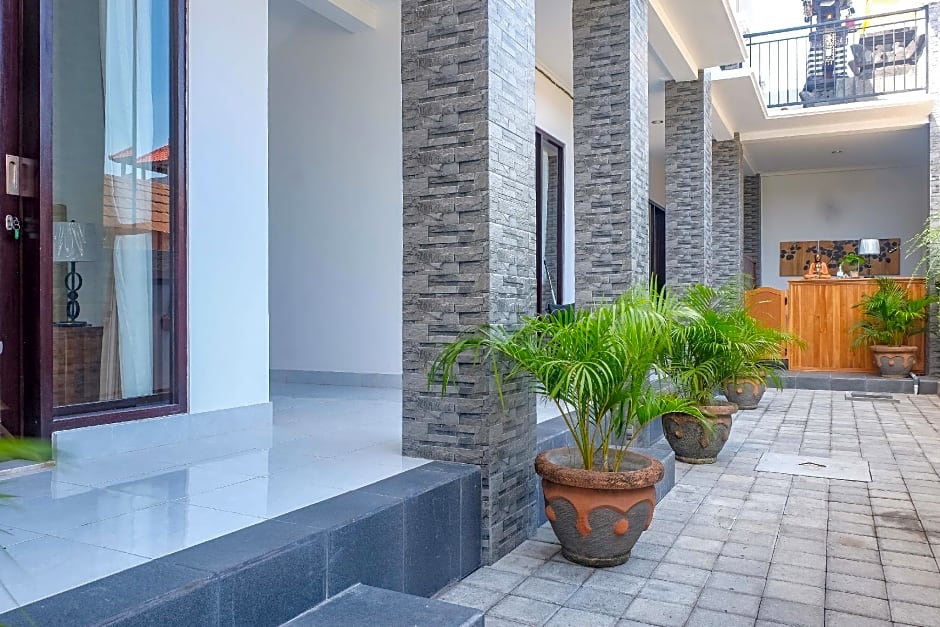 Rumah D'Soka Near ITDC Nusa Dua RedPartner
