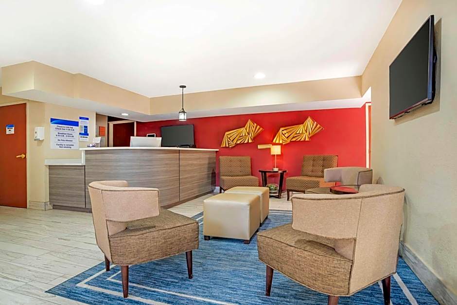 Best Western Gardendale