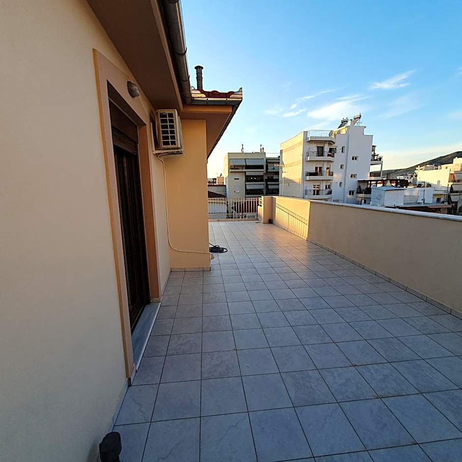 Volos Park Apartments