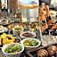 ALFIT HOTEL & BAR AKASAKA