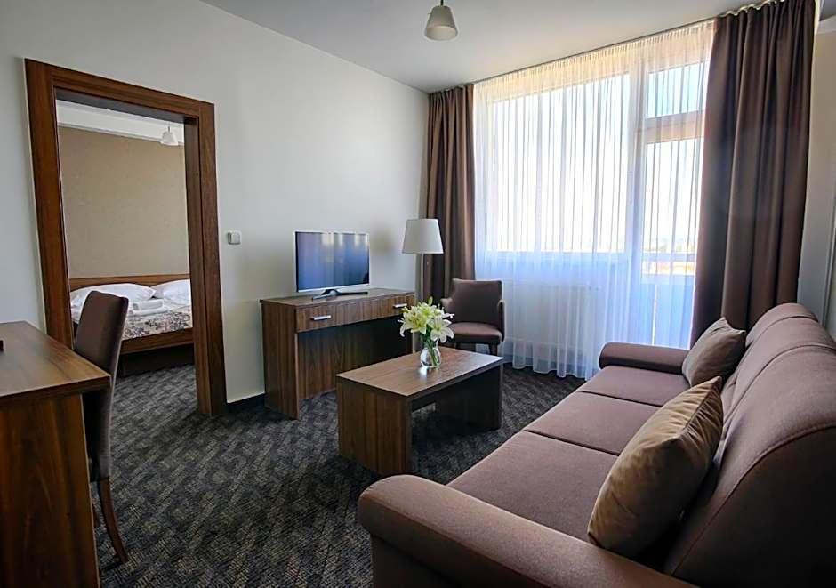 Hotel Magnólia