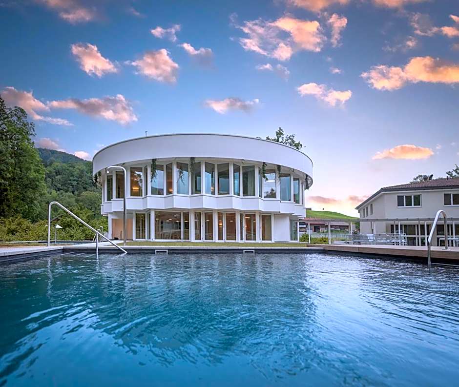 Hof Weissbad Health & Wellness Resort