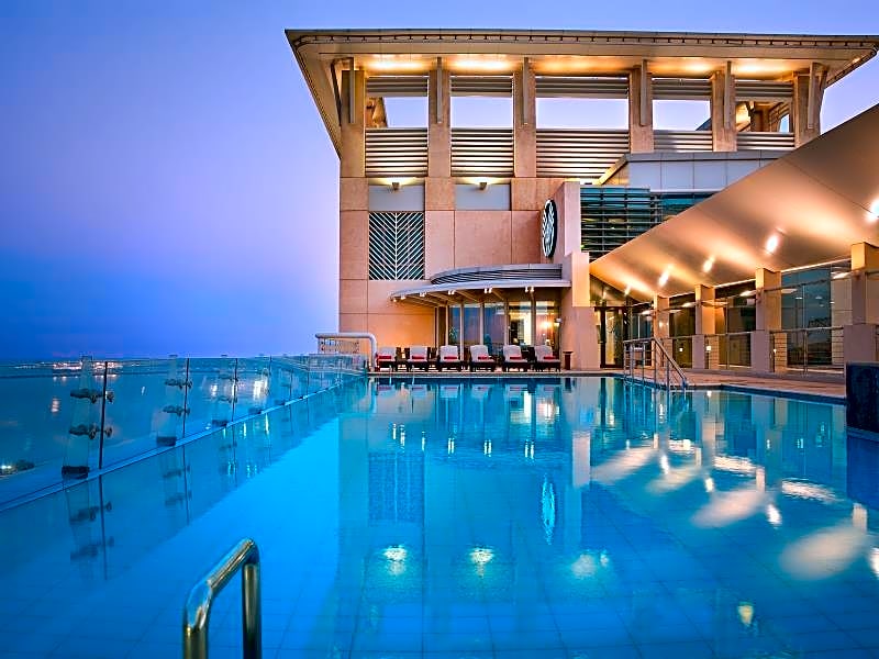 Hyatt Regency Al Kout Mall