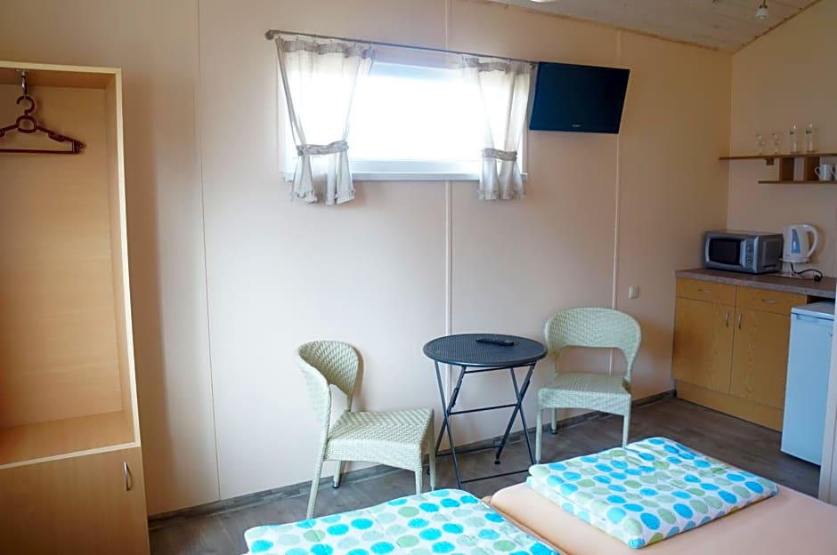 Poilsio namai "Undin¿"