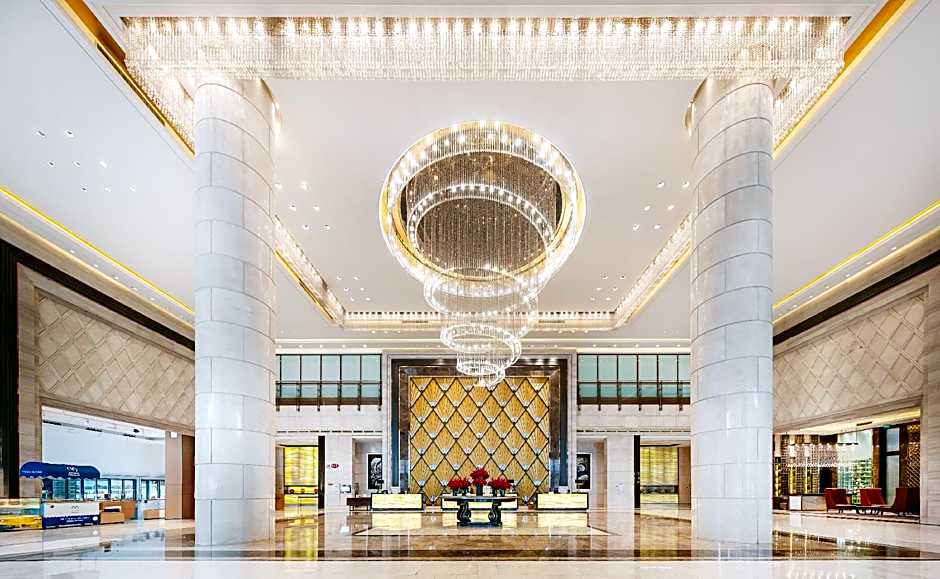 Wanda Realm Langfang