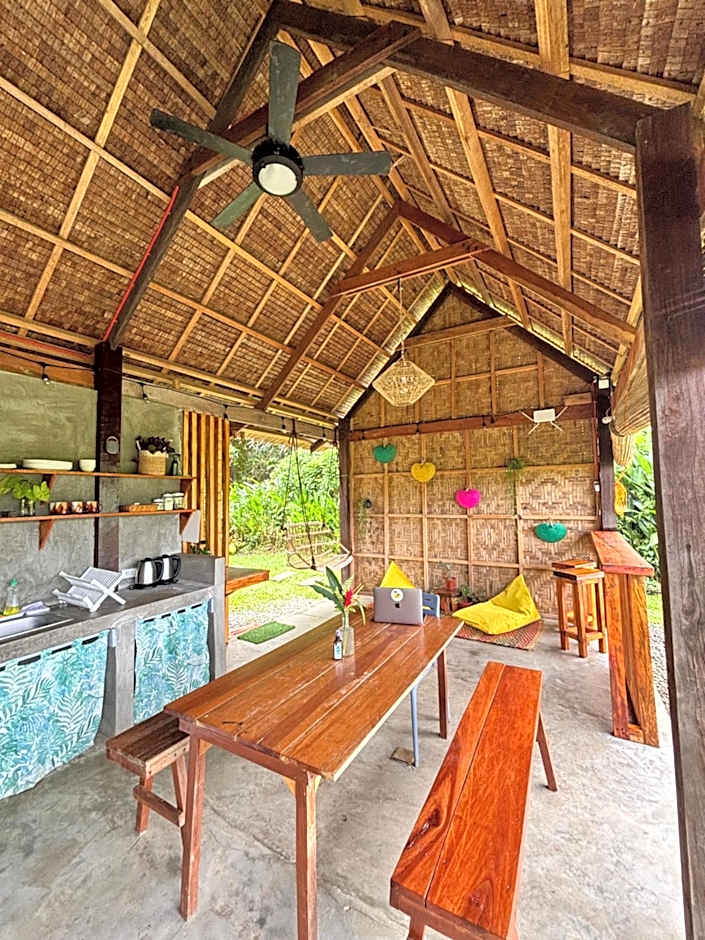 Triangle Palms Siargao