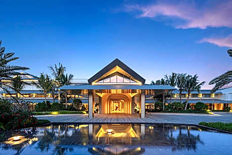 Hotel Indigo Hainan Clear Water Bay By IHG