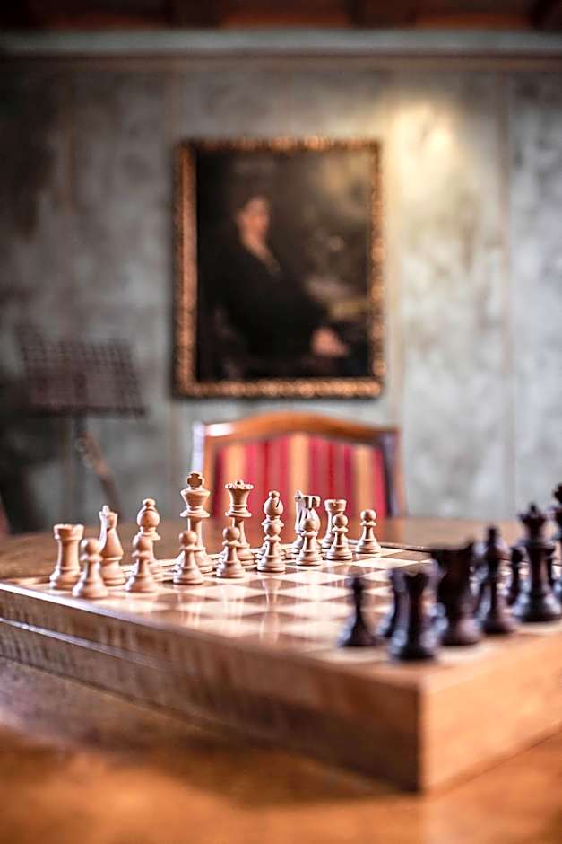 Hotel Cavallino D'Oro Bed&Breakfast