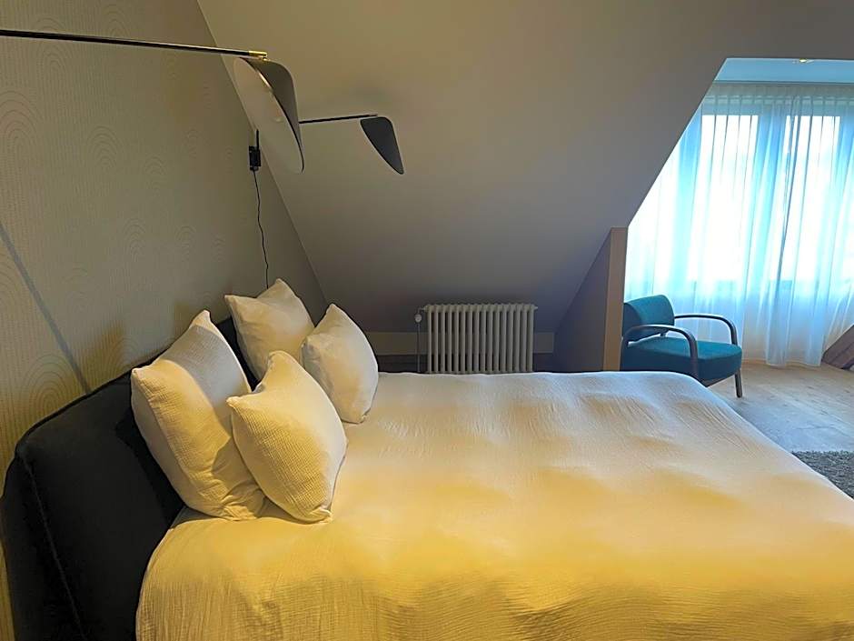 Boutique Hotel Marie Marie