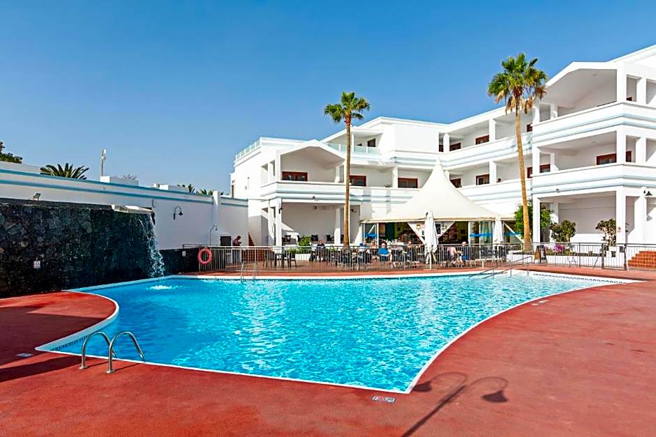 Apartamentos Oceano Adults Only