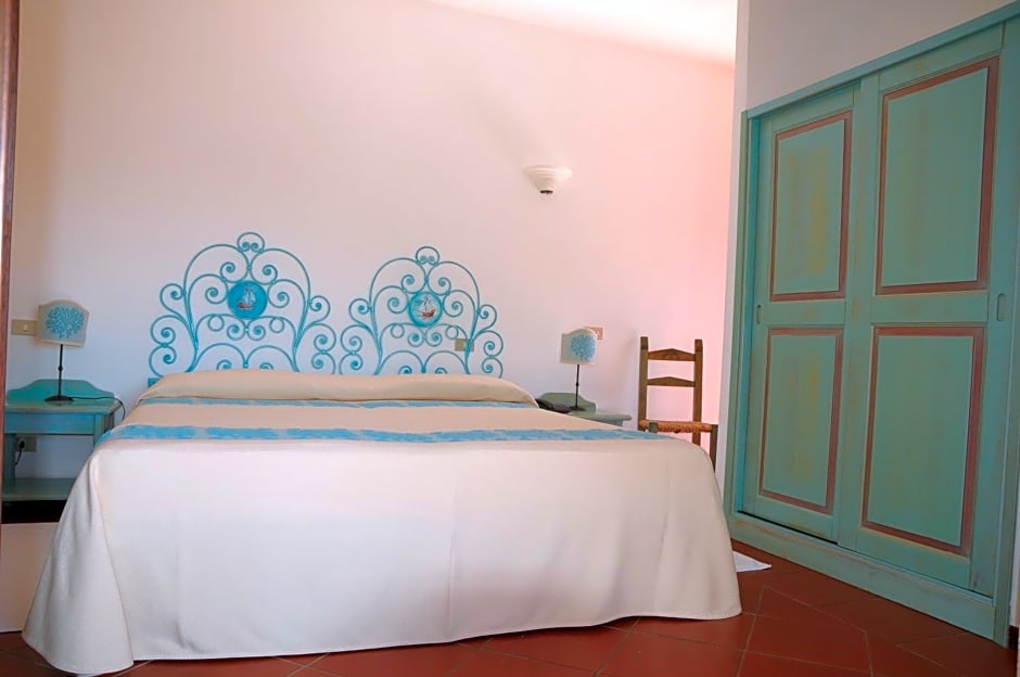 Hotel Capriccioli