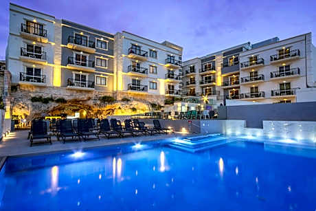Pergola Hotel & Spa