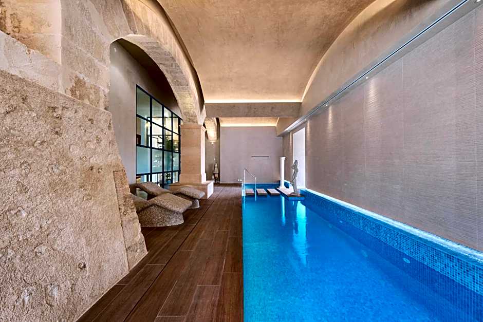 Finca Sa Bastida Luxury Retreat & Spa Adults Only - Over 14