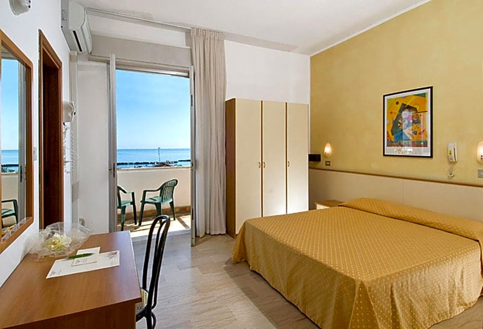 Hotel Arabesco