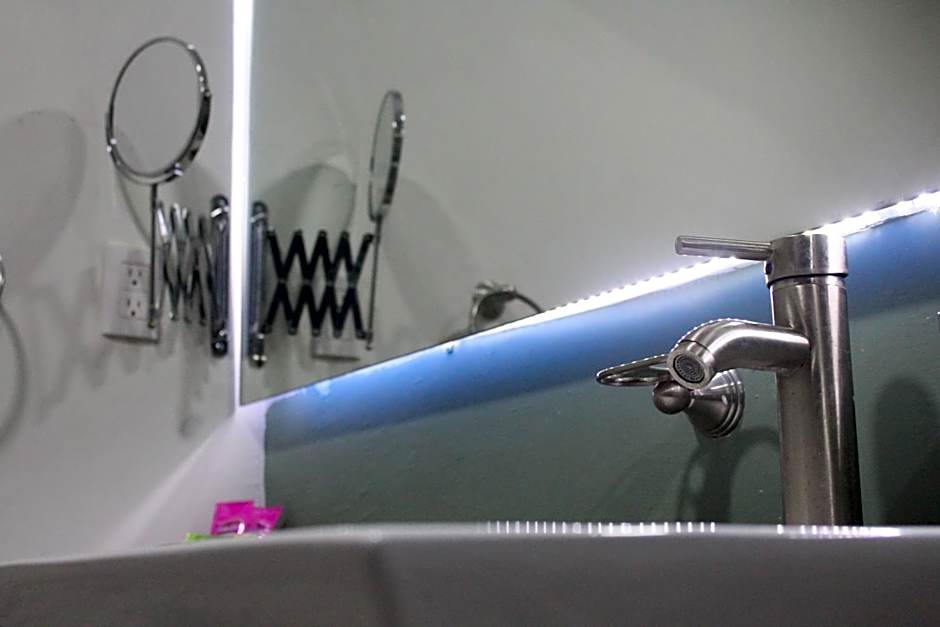 Hotel Florencia Poza Rica