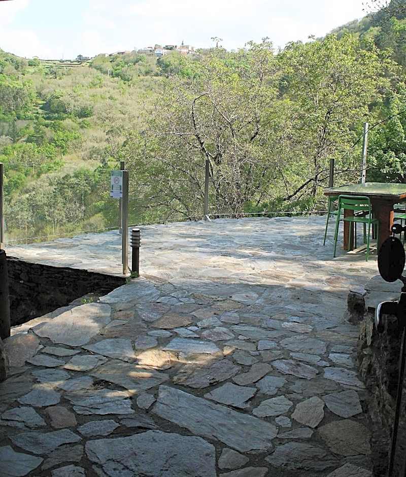 Cabo Do Mundo Casa Rural