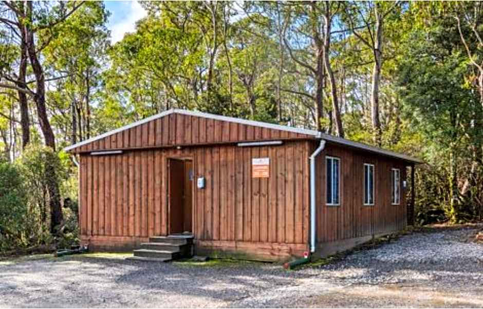 Discovery Parks - Cradle Mountain