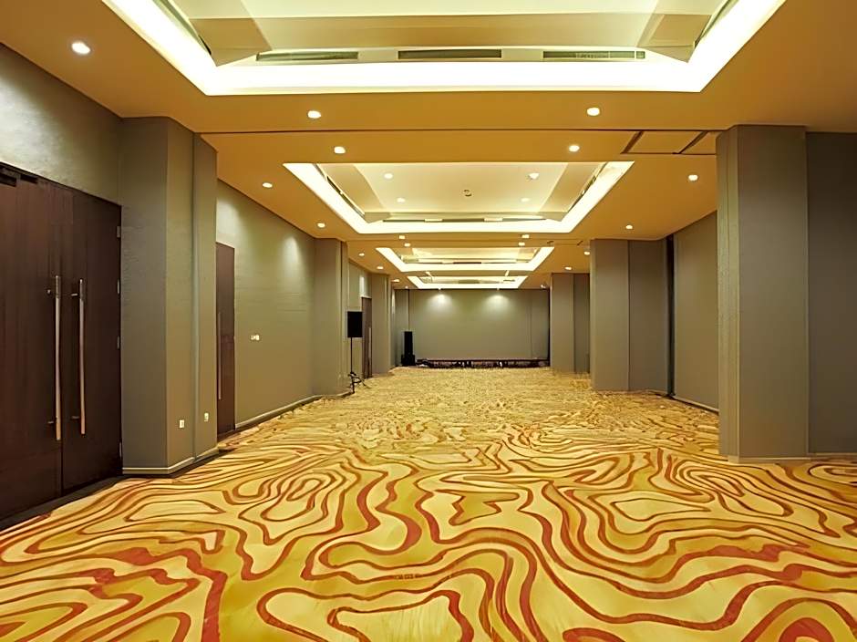 Swiss-Belhotel Sorong
