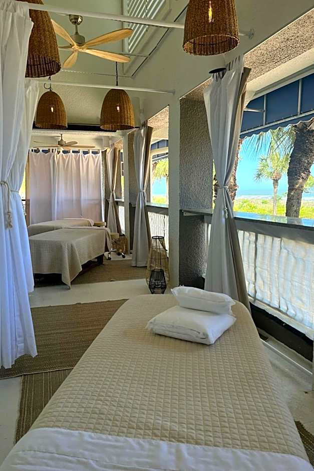 Marriott's Grande Ocean
