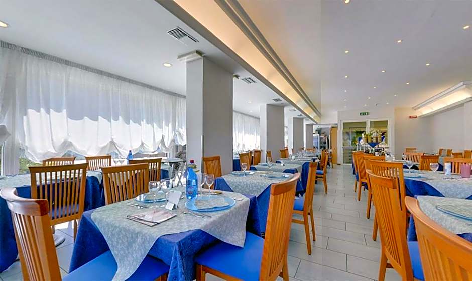 Hotel Margareth