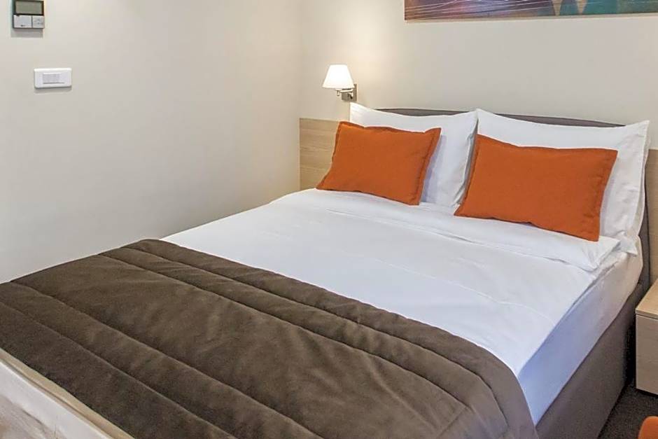 Hotel Grand Hedonist