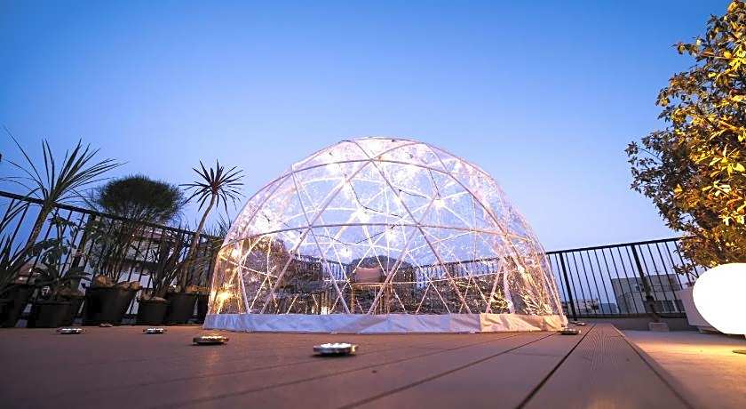 Hotel Shikisai Kyoto