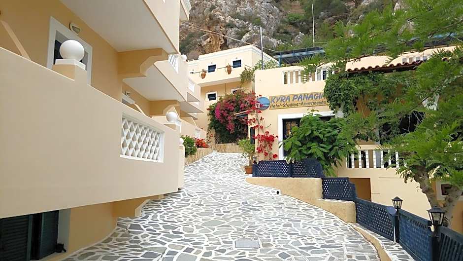 Kyra Panagia Hotel