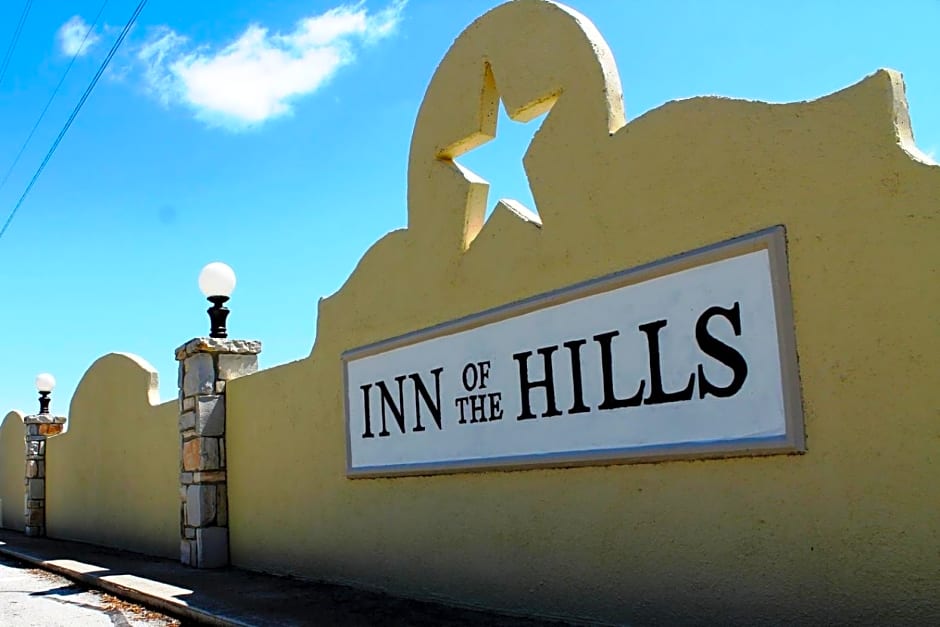 Inn Of The Hills Hotel And Conference Center