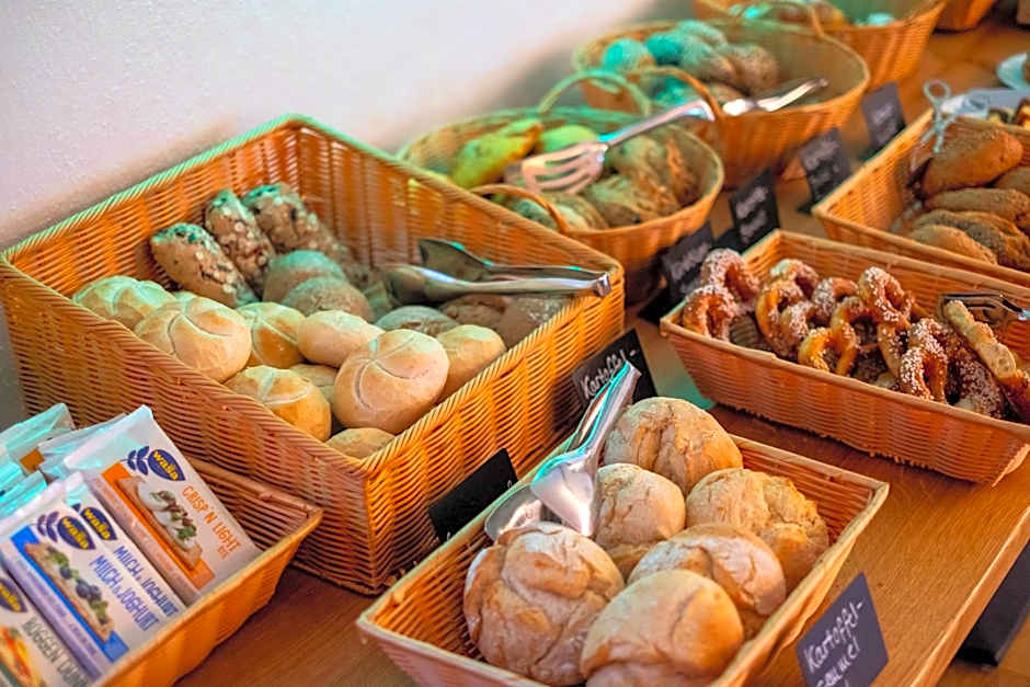 Der Obere Wirt zum Queri