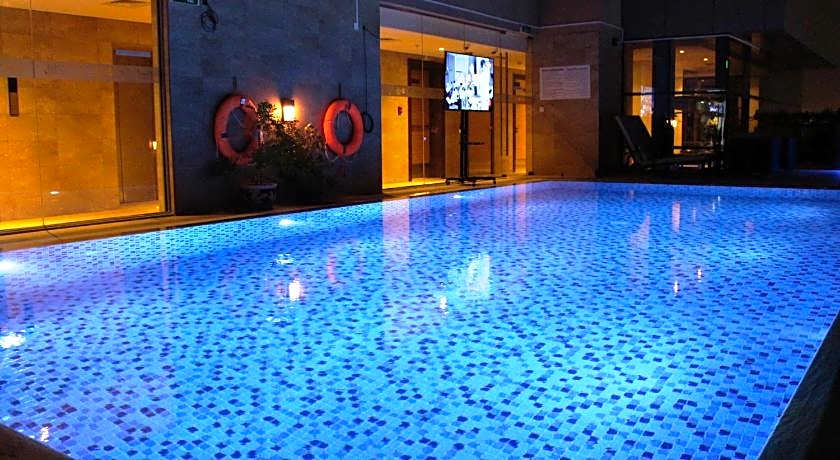 Best Western Plus Pearl Creek