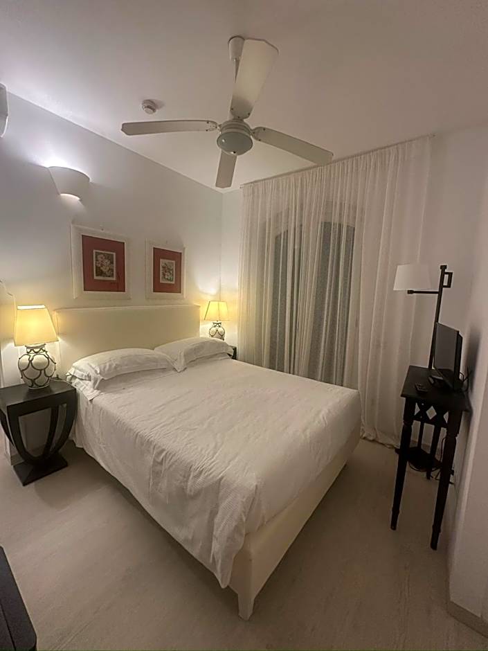 Il San Francesco Charming Hotel