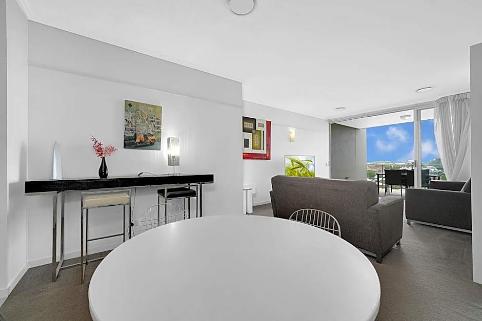 Trilogy Residences Brisbane