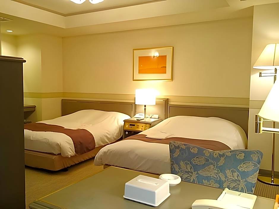 Kitami Pierson Hotel