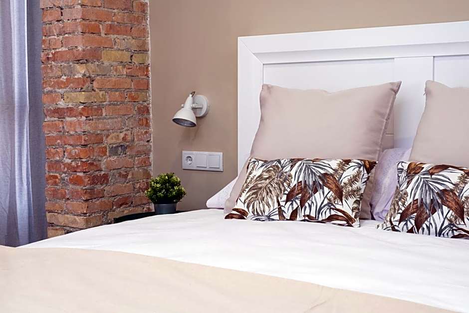 Hotel Bienvenidos Rooms Xàtiva