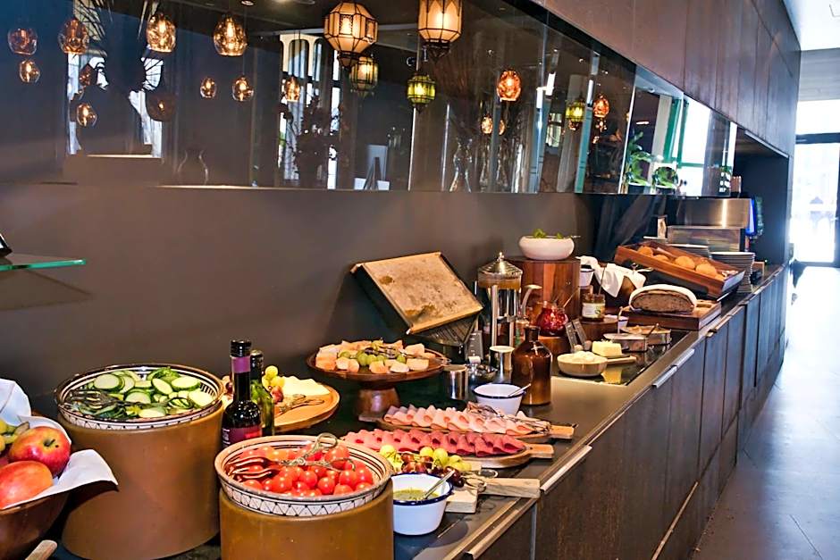 Hotel AMANO Rooms & Apartments