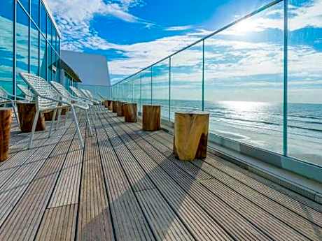 Novotel Thalassa Le Touquet