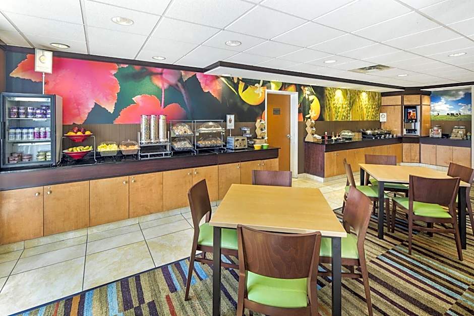 Fairfield Inn & Suites by Marriott Conway