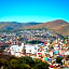 Hotel 1988 Guanajuato