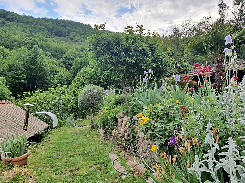 Chambres d'hôtes La Storya