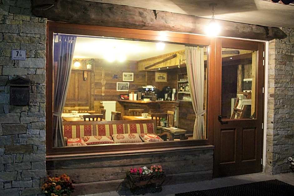 Chambres D'Hotes Les Fleurs