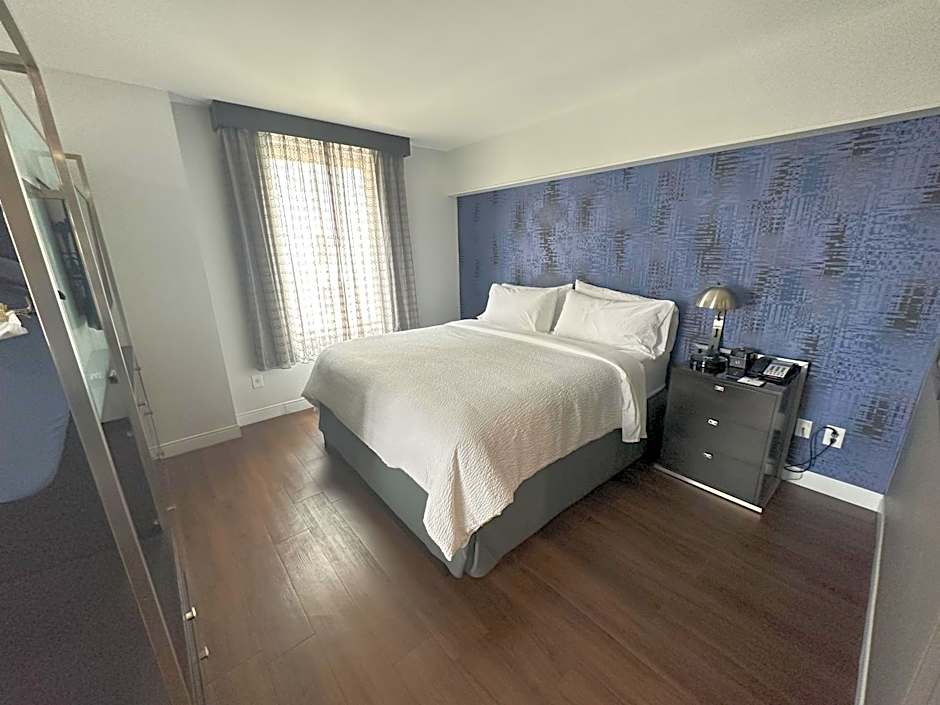 Holiday Inn Express - Dallas Downtown By IHG