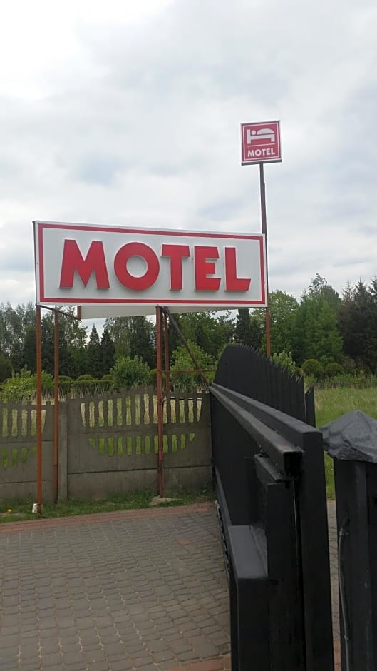 Motel Anna Serafin