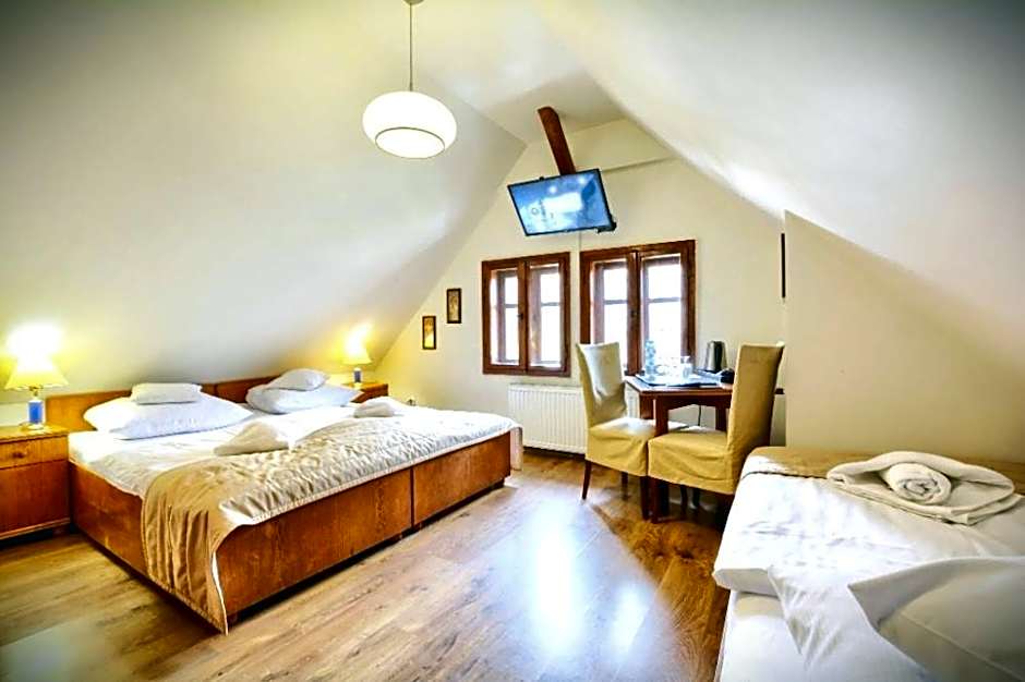 REZYDENCJA MARIA Karpacz