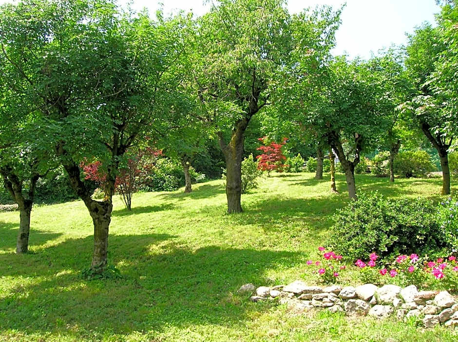 B&B Il Suono del Bosco