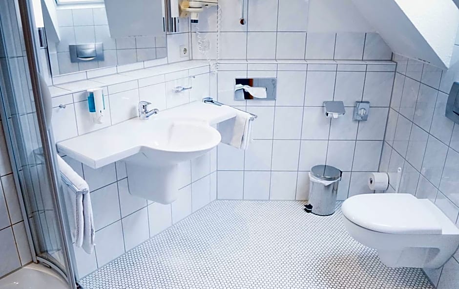 Neckarblick Self Service Hotel
