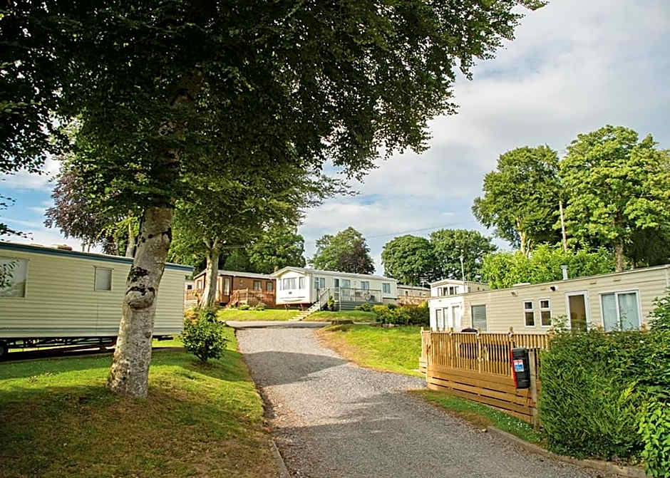 Grondre Holiday Park